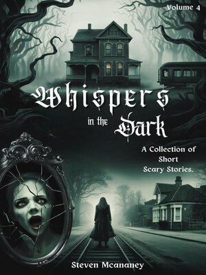cover image of Whispers in the Dark